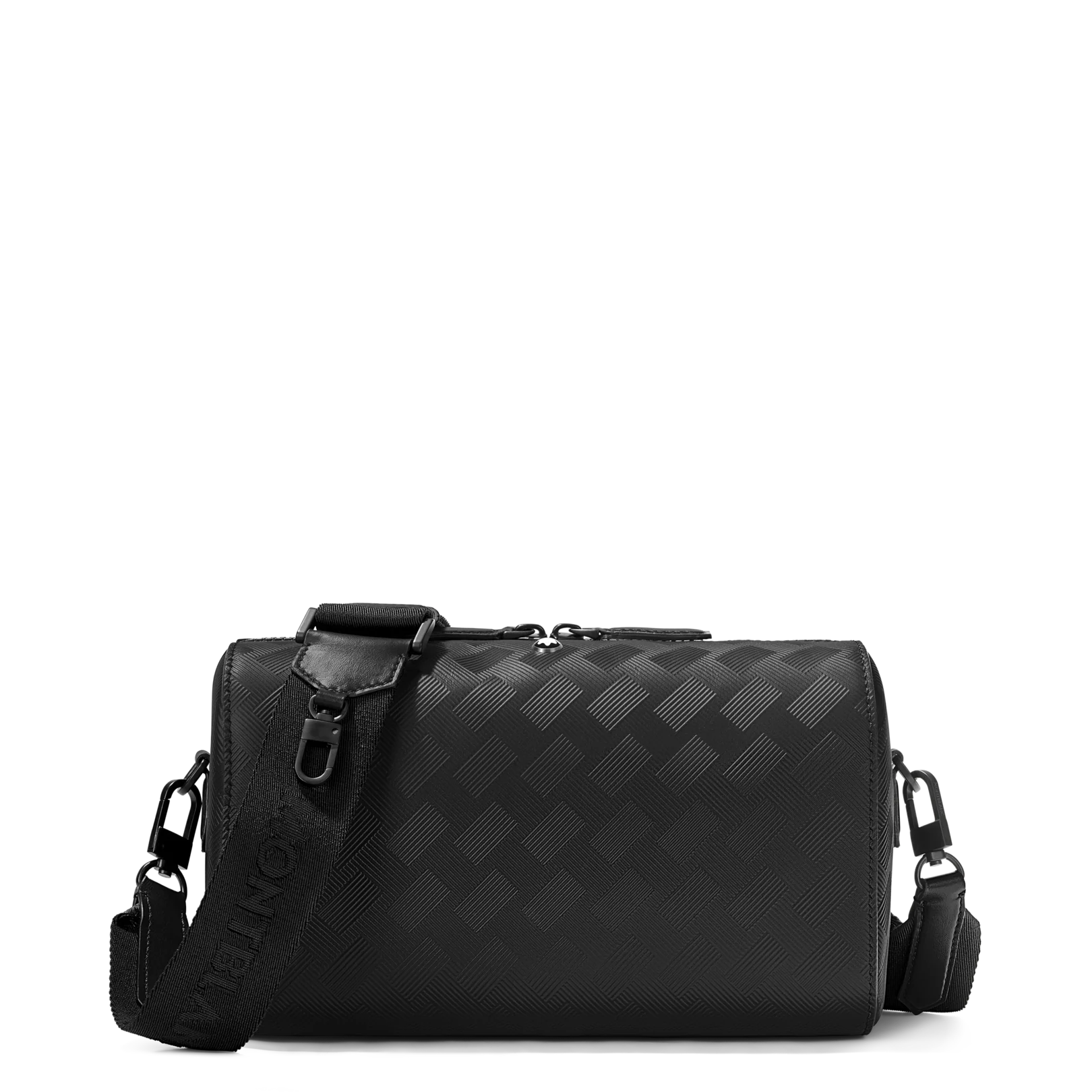 Montblanc Extreme 3.0 142 Bag Black