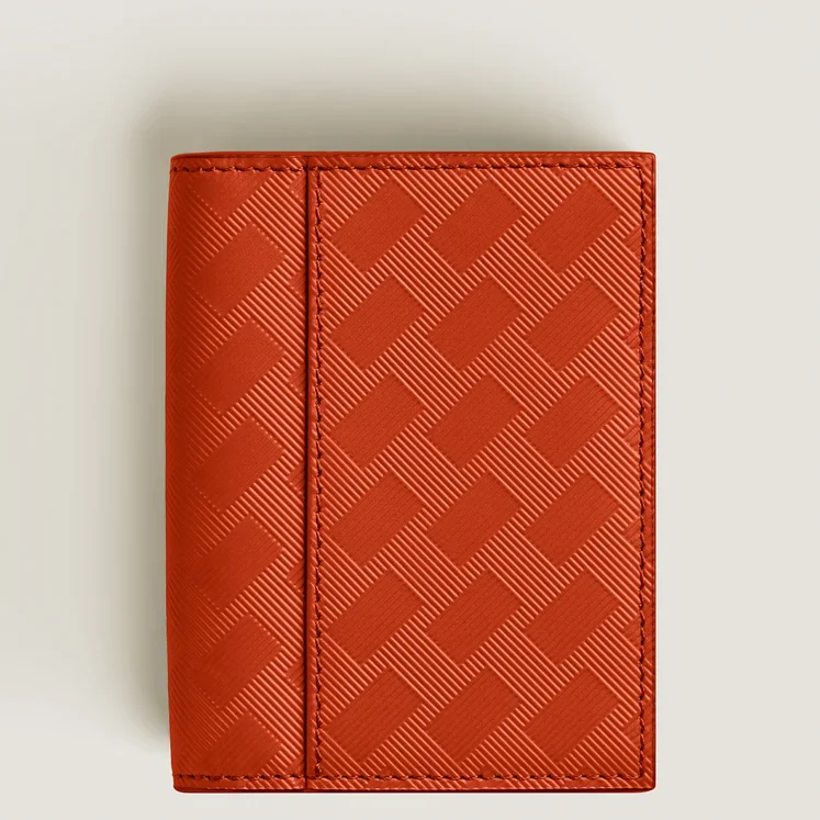 Montblanc Extreme 3.0 4cc Cayenna Card Holder - Image 2