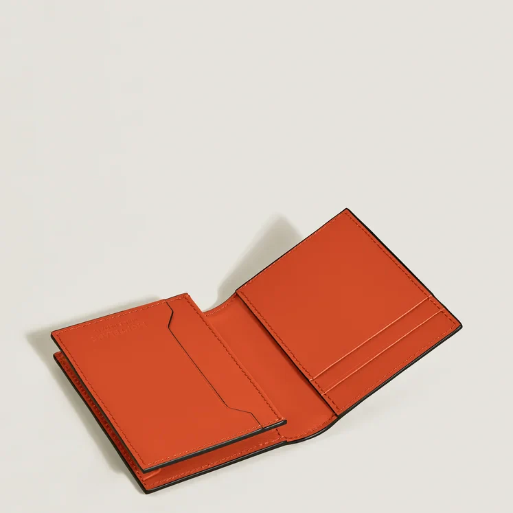 Montblanc Extreme 3.0 4cc Cayenna Card Holder - Image 4
