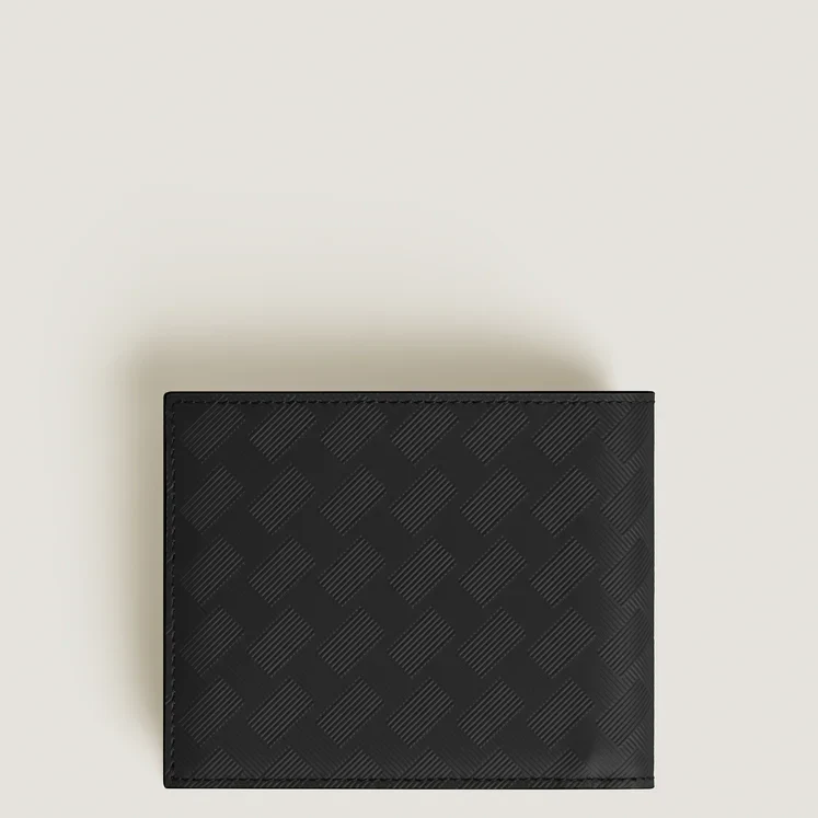Montblanc Extreme 3.0 6cc Black/Lime Wallet - Image 3