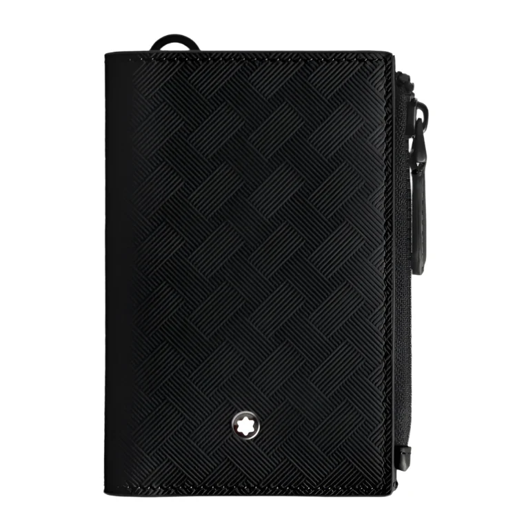 Montblanc Extreme 3.0 6cc Mini Vertical Wallet