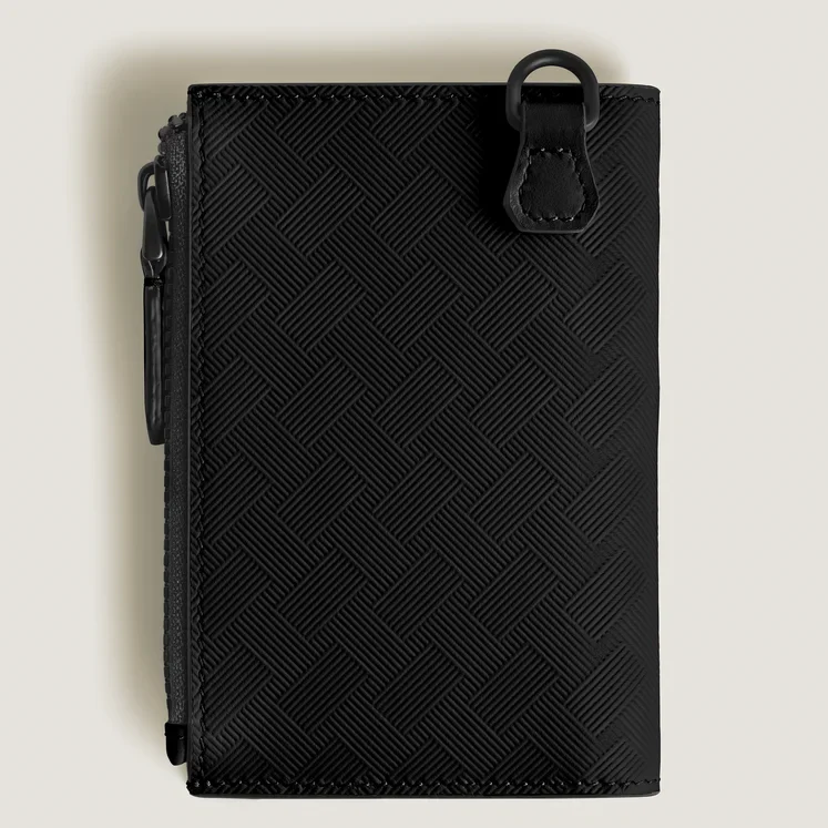 Montblanc Extreme 3.0 6cc Mini Vertical Wallet - Image 3
