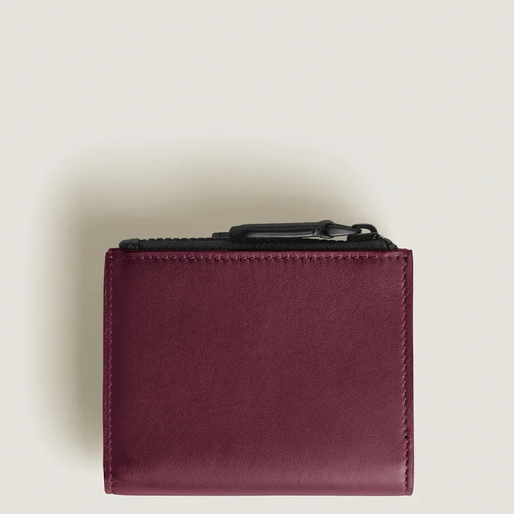 Montblanc Extreme 3.0 6cc Mini Wallet - Image 3