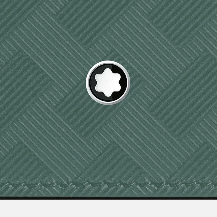 Montblanc Extreme 3.0 Card Holder 6cc Pewter - Image 3