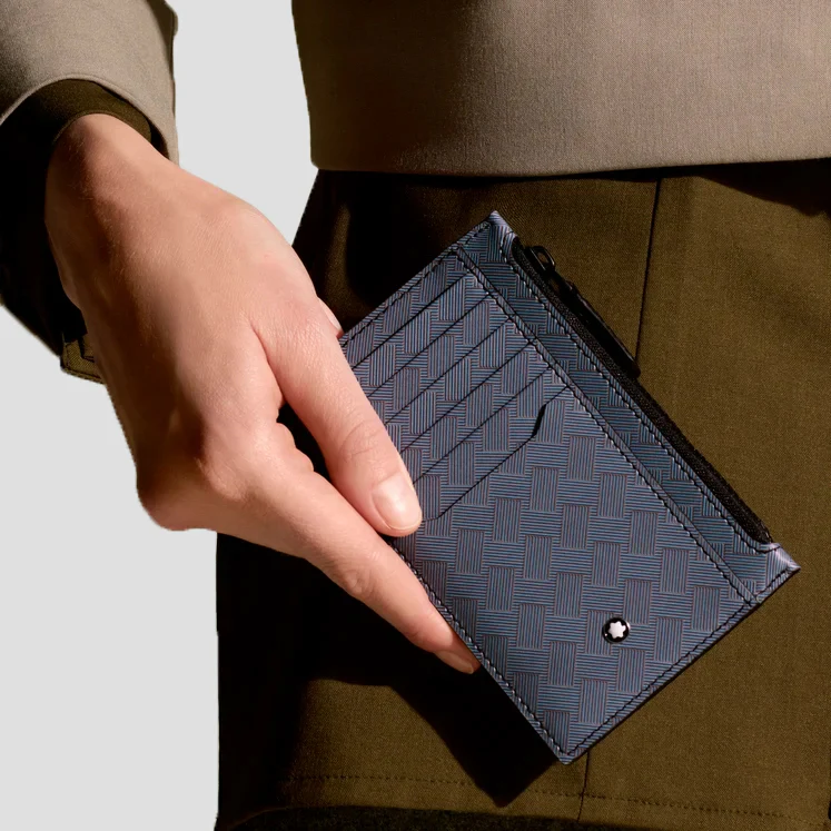Montblanc Extreme 3.0 Card Holder 8CC - Image 2