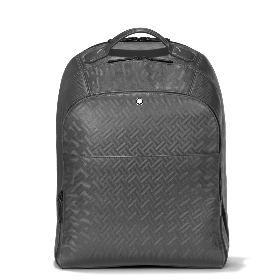 Montblanc Extreme 3.0 Large Backpack 3 Compartments Forged Iron D