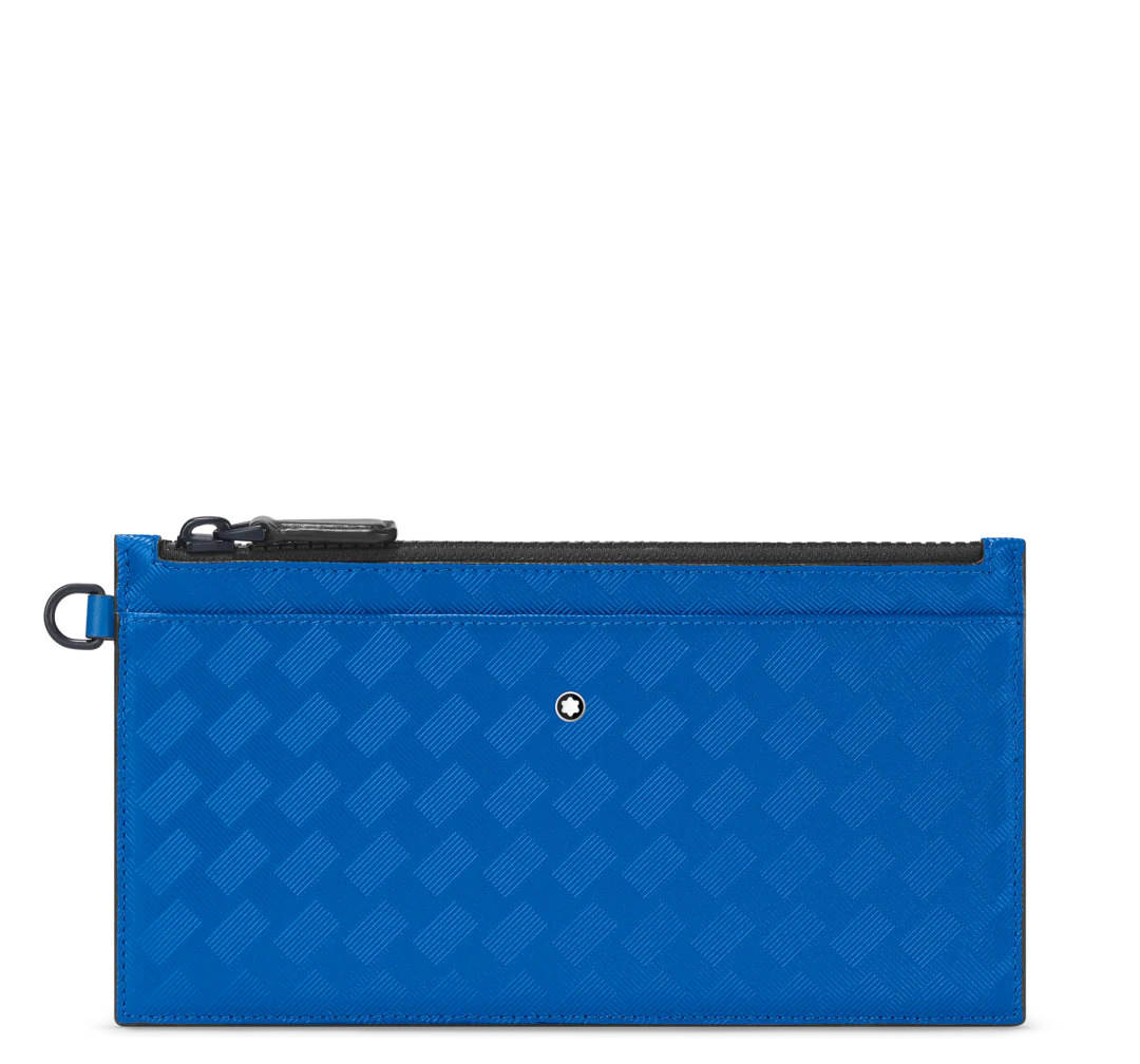 Montblanc Extreme 3.0 Mini Pouch 8cc Atlantic Blue