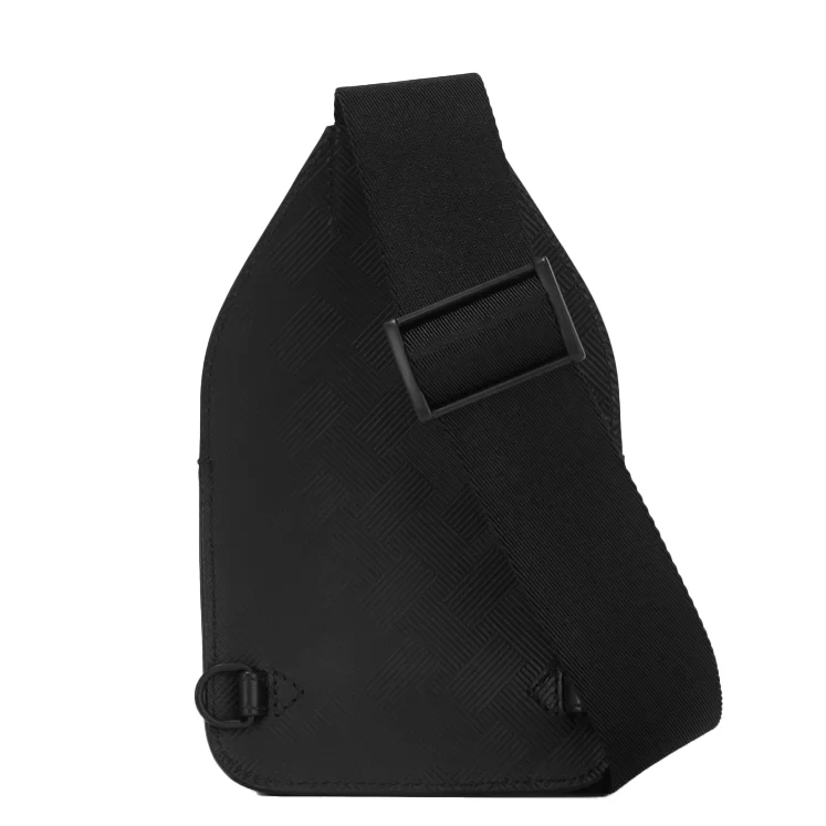 Montblanc Extreme 3.0 Mini Sling Bag Black - Image 2