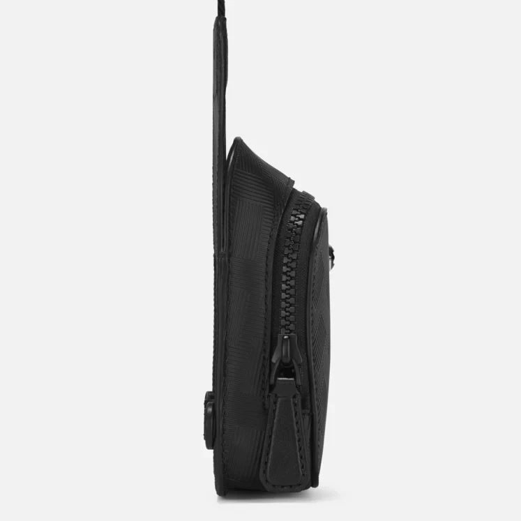 Montblanc Extreme 3.0 Mini Sling Bag Black - Image 3