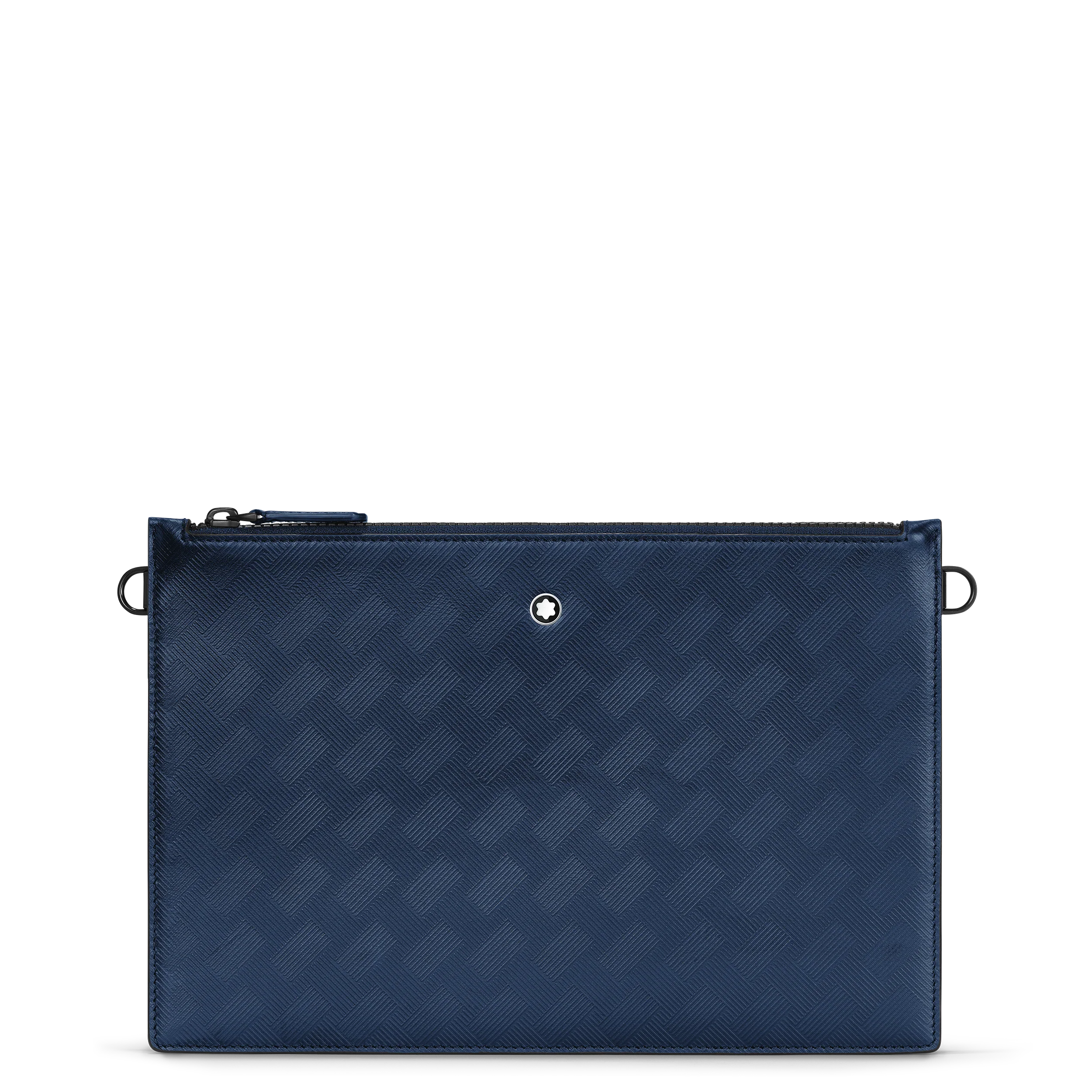 Montblanc Extreme 3.0 Pouch Ink Blue