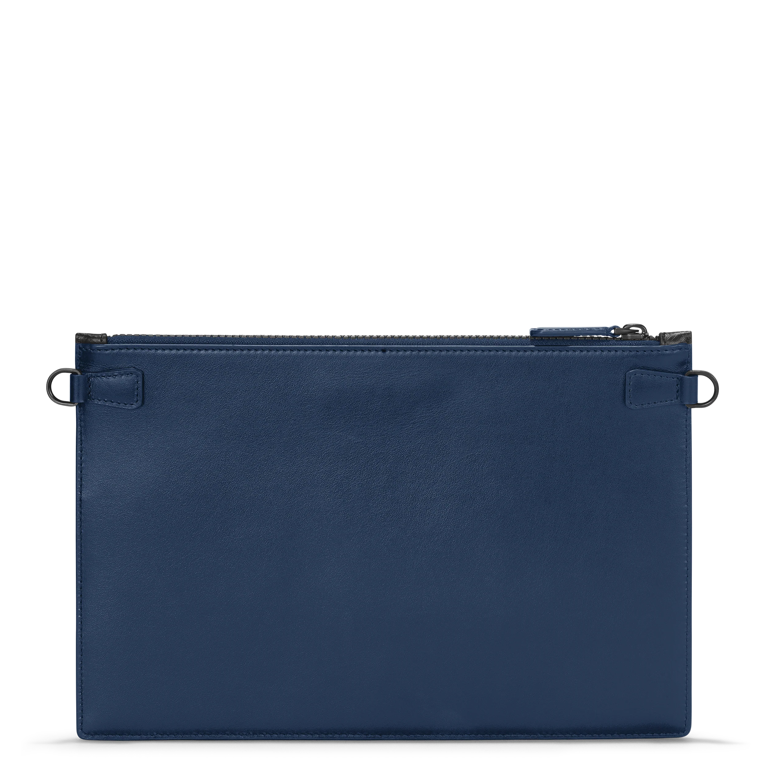 Montblanc Extreme 3.0 Pouch Ink Blue - Image 2