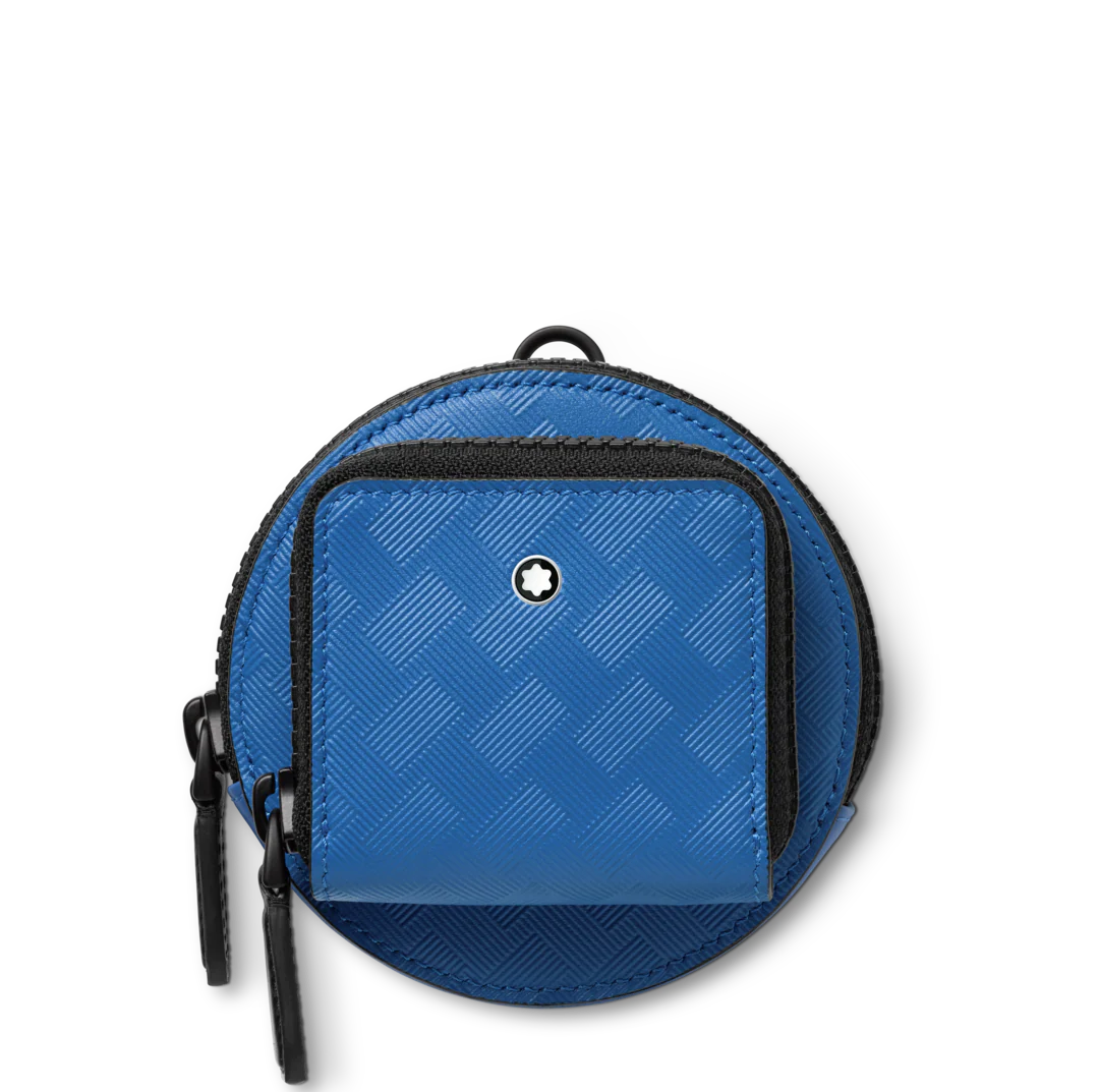 Montblanc Extreme 3.0 Round Case Atlantic Blue