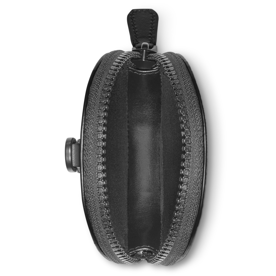 Montblanc Extreme 3.0 Round Case Black - Image 3