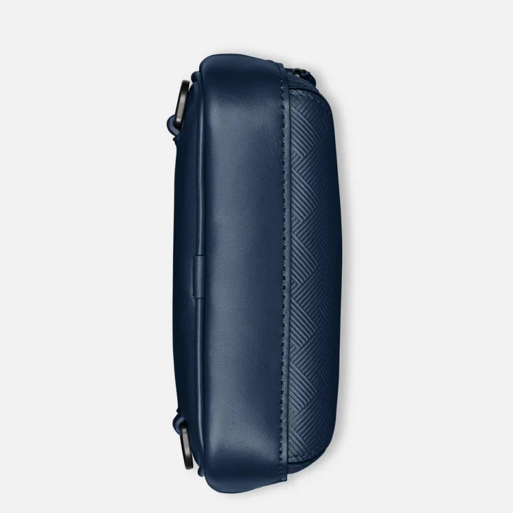 Montblanc Extreme 3.0 Sling Bag Ink Blue - Image 4