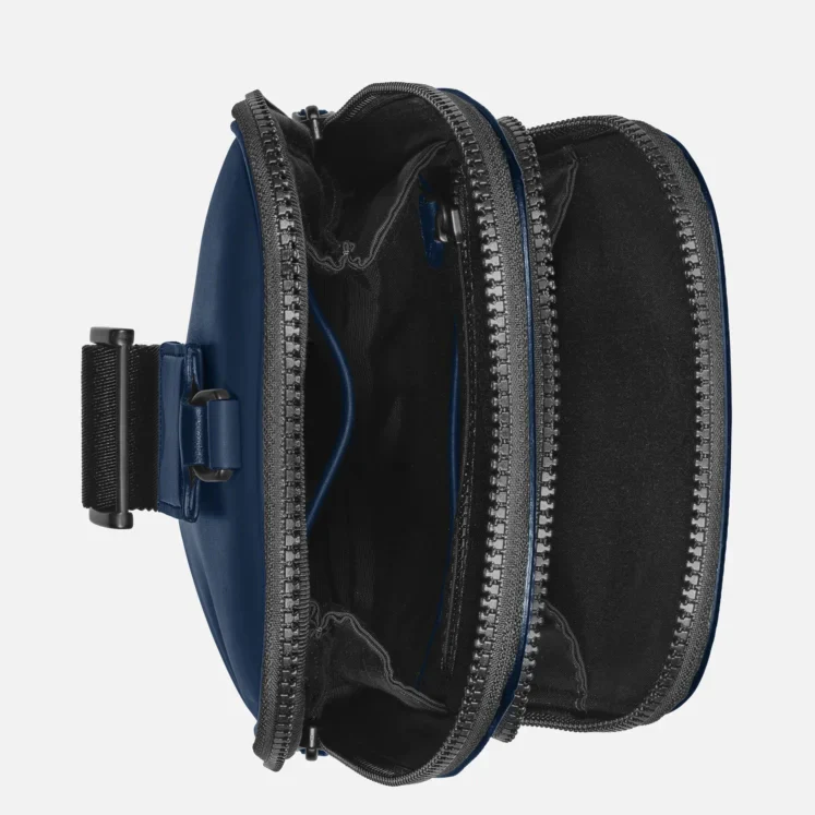 Montblanc Extreme 3.0 Sling Bag Ink Blue - Image 6