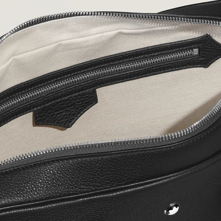 Montblanc Grain Black Document Case - Image 6