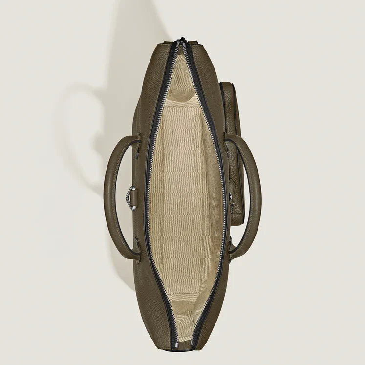 Montblanc Khaki 24/7 Bag - Image 4