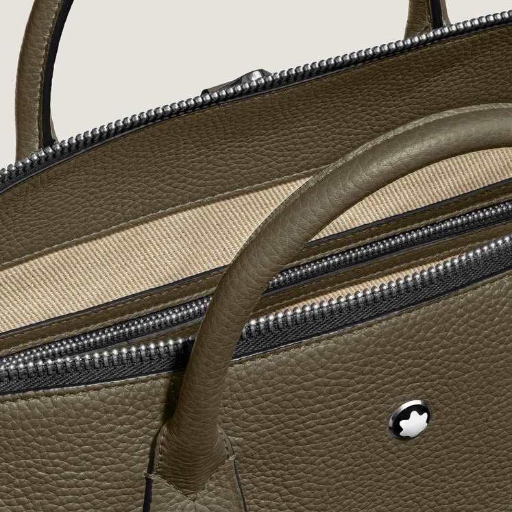 Montblanc Khaki 24/7 Bag - Image 6