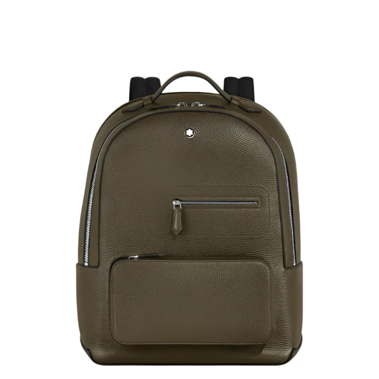 Montblanc Khaki Backpack