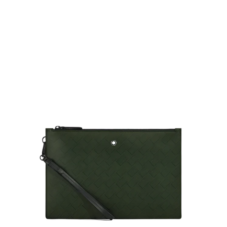 Montblanc Khaki Pouch