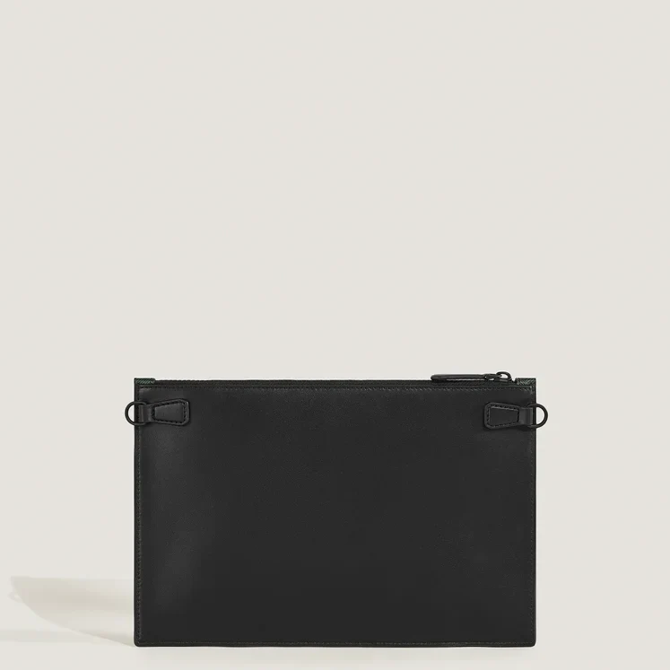 Montblanc Khaki Pouch - Image 2
