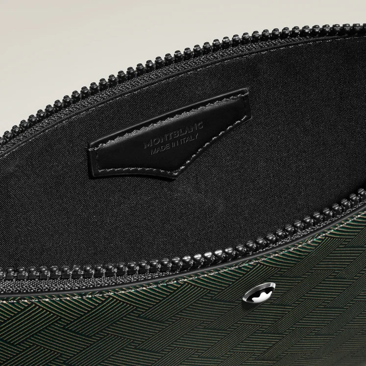 Montblanc Khaki Pouch - Image 5