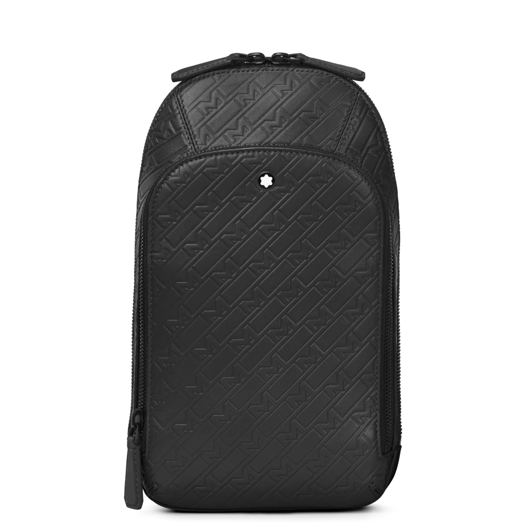 Montblanc M_Gram 4810 Sling Bag D