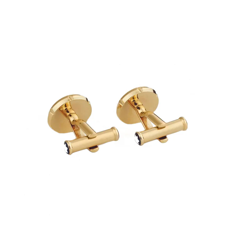 Montblanc Masters of Art Homage To Gustav Klimt Cufflinks - Image 2