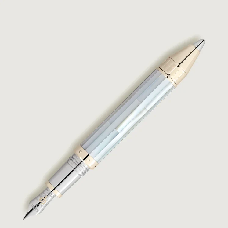Montblanc Masters of Art Pierre-August Renoir Limited Edition 161 Fountain Pen - Image 3
