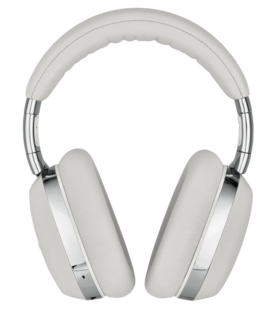 Montblanc MB01 Over-Ear Headphones Grey D
