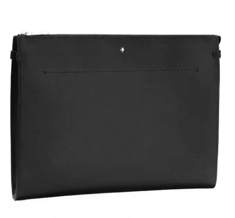 Montblanc Meisterstuck 4810 Portfolio Black D