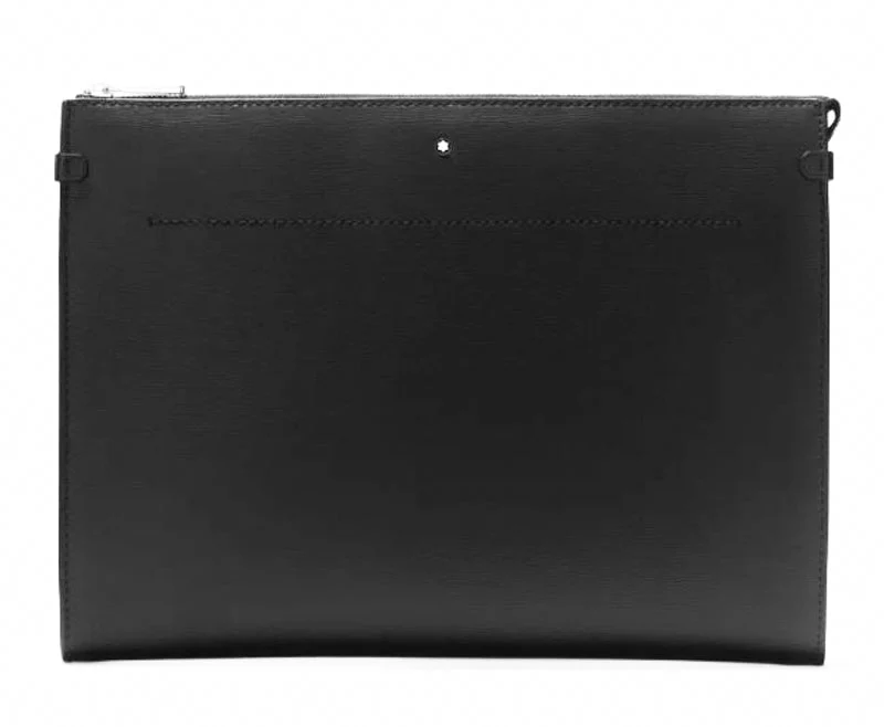Montblanc Meisterstuck 4810 Portfolio Black D - Image 2