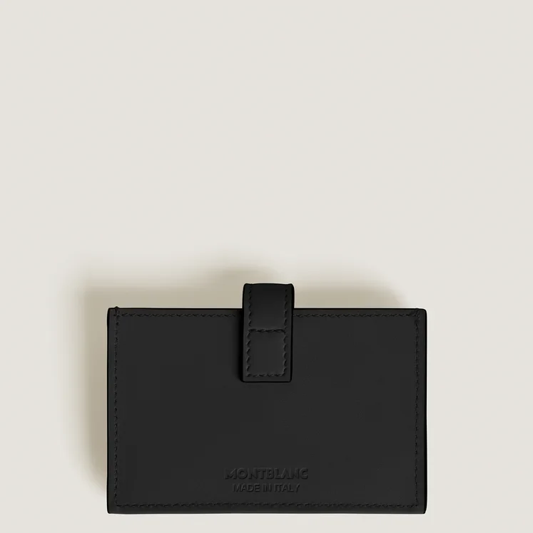 Montblanc Meisterstück 5cc Card Holder - Image 2