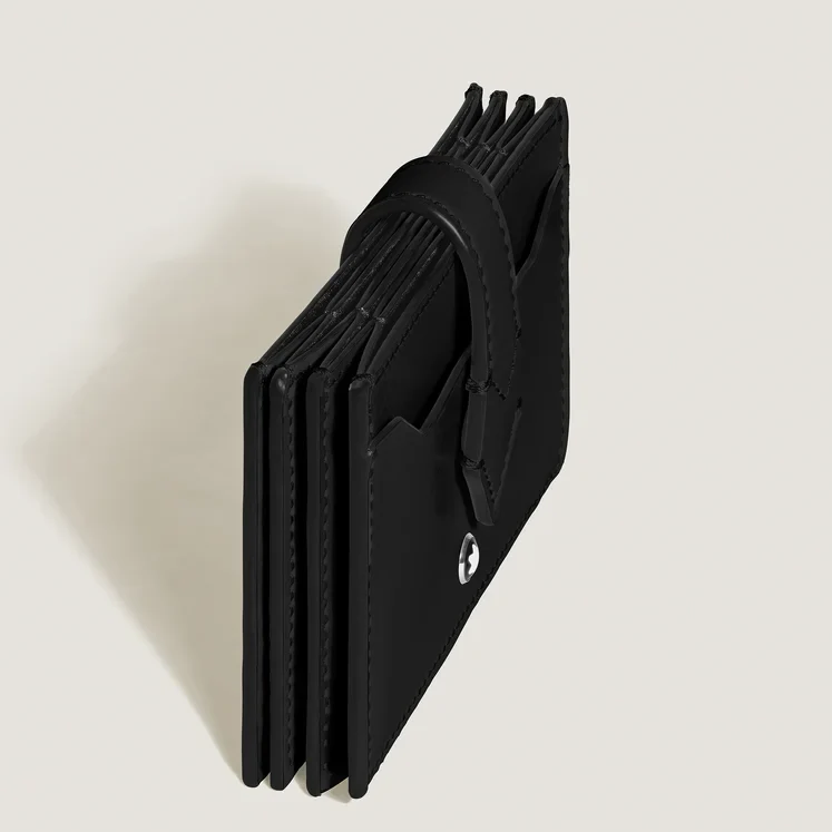 Montblanc Meisterstück 5cc Card Holder - Image 3
