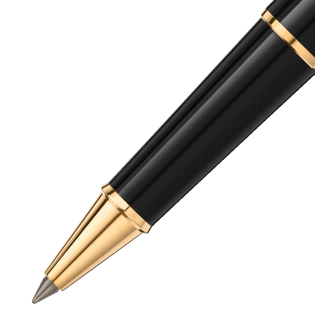 Montblanc Meisterstuck Around the World in 80 Days Classique Rollerball D - Image 3