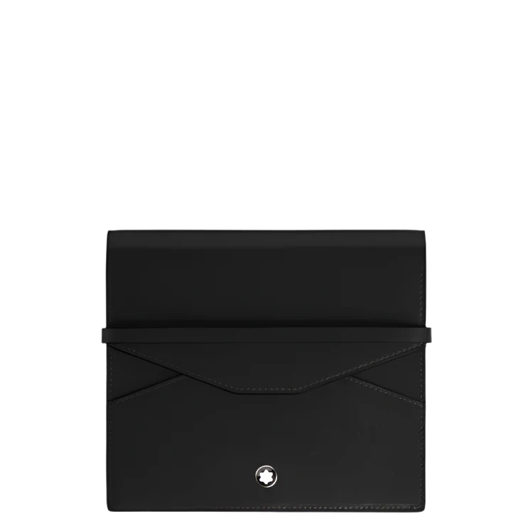 Montblanc Meisterstück Black 8 Pen Pouch
