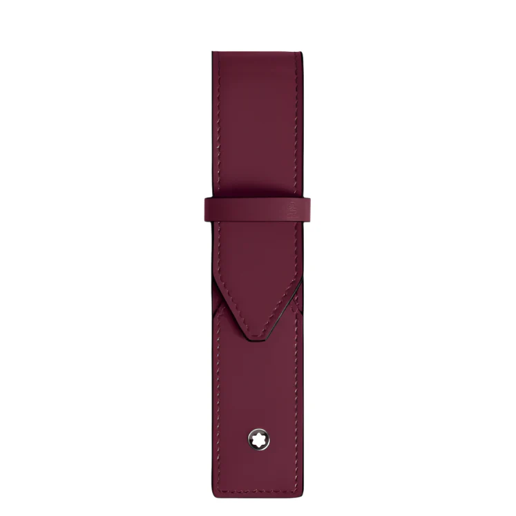 Montblanc Meisterstück Cassis 1 Pen Pouch