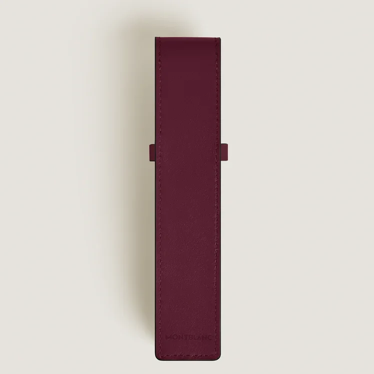 Montblanc Meisterstück Cassis 1 Pen Pouch - Image 2