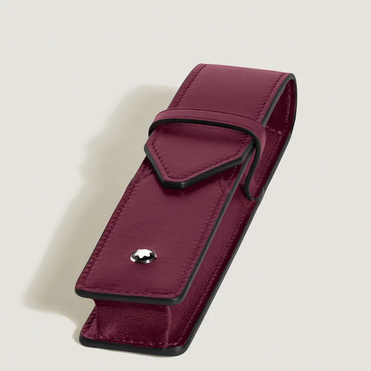 Montblanc Meisterstück Cassis 1 Pen Pouch - Image 3