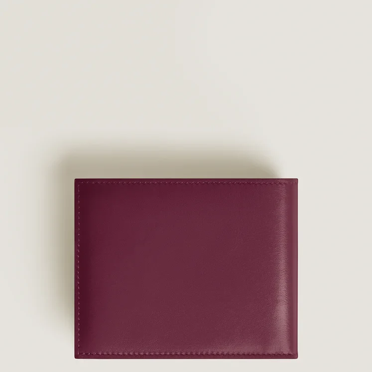 Montblanc Meisterstück Cassis 6cc Card Holder - Image 2