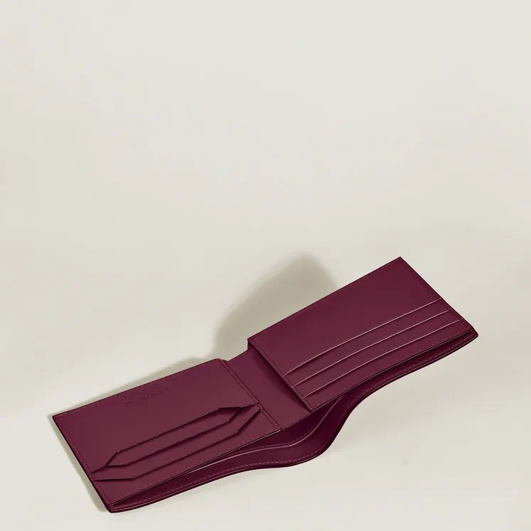 Montblanc Meisterstück Cassis 6cc Card Holder - Image 5