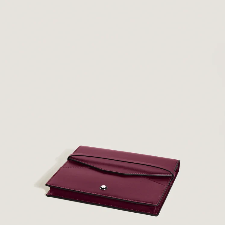 Montblanc Meisterstück Cassis 8 Pen Pouch - Image 3
