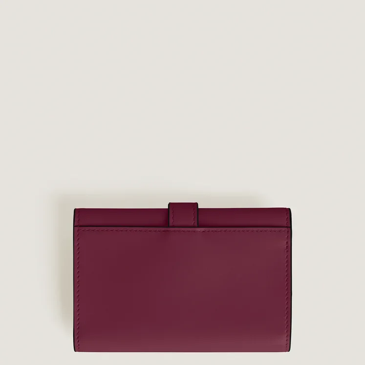 Montblanc Meisterstück Cassis 9cc Card Holder - Image 2