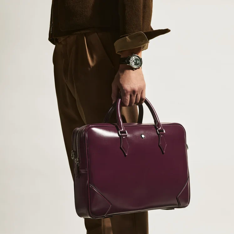 Montblanc Meisterstück Cassis Document Case - Image 7