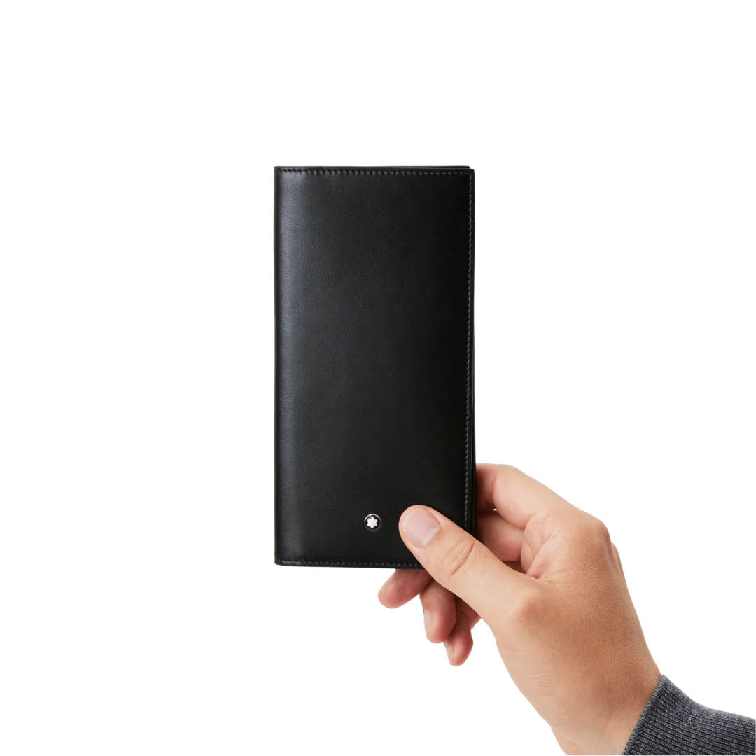 Montblanc Meisterstuck Long Wallet 15cc - Image 2