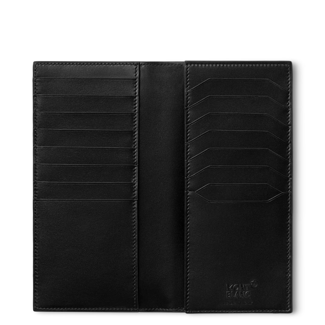Montblanc Meisterstuck Long Wallet 15cc - Image 3