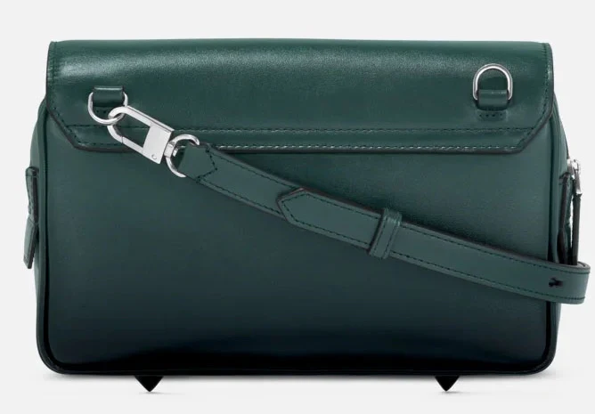 Montblanc Meisterstuck Messenger Sfumato British Green - Image 3