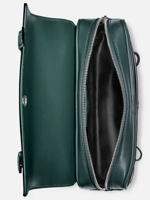 Montblanc Meisterstuck Messenger Sfumato British Green - Image 6