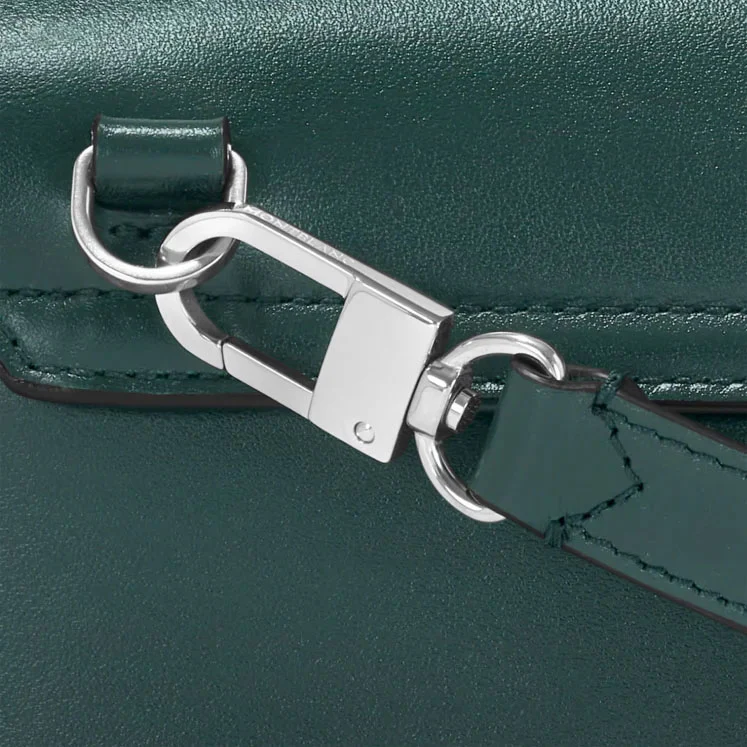 Montblanc Meisterstuck Messenger Sfumato British Green - Image 7