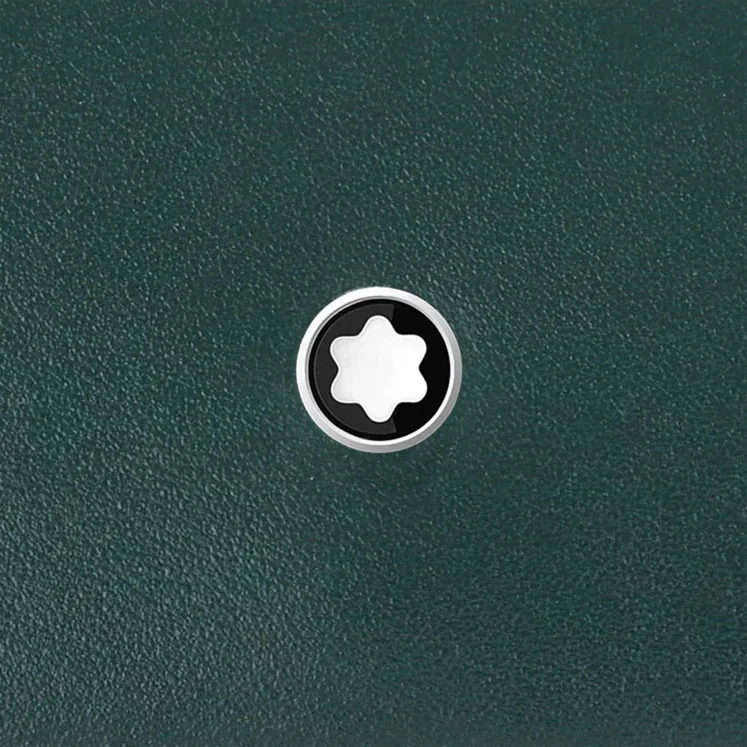 Montblanc Meisterstuck Messenger Sfumato British Green - Image 8